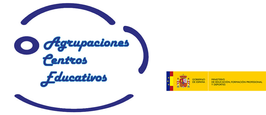 logo agrupación de centros